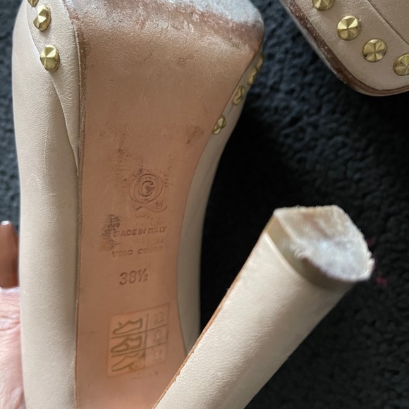 Alexander McQueen Pumps - Picture 3 of 5